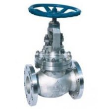 Bellow Seal Globe Valve